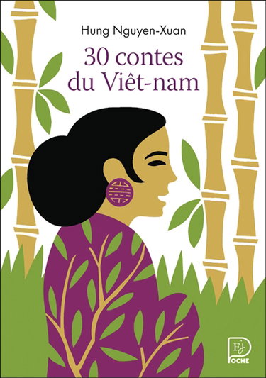 30 contes du Viêt-Nam