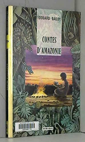 Contes d'Amazonie