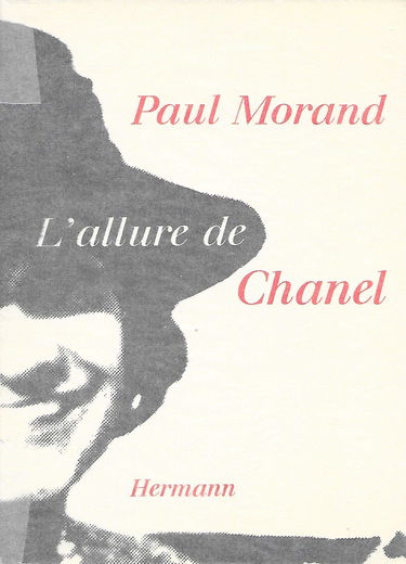 L'allure du Chanel