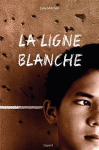 La ligne blanche