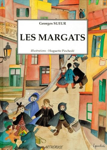 Les margats