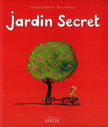 Jardin secret