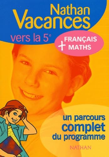 Français-Maths 6e-5e