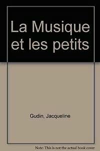 La Musique et les petits