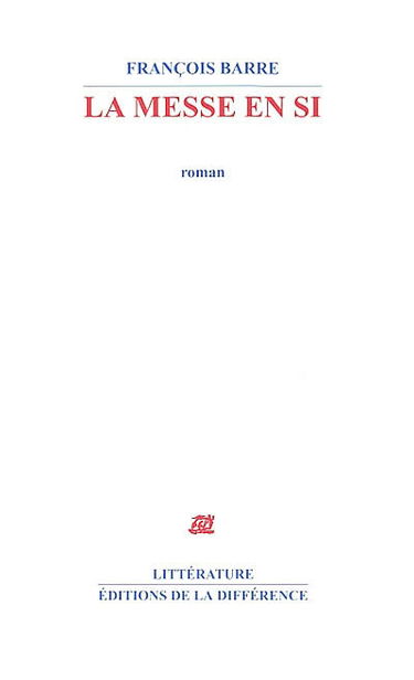 La messe en si
