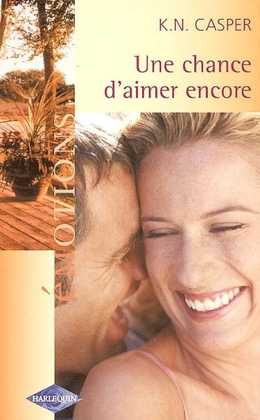 Une chance d'aimer encore