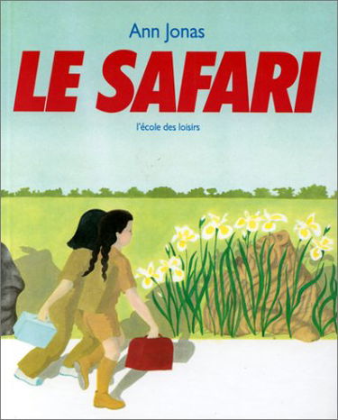Le Safari