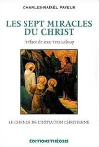 Les Sept miracles du Christ