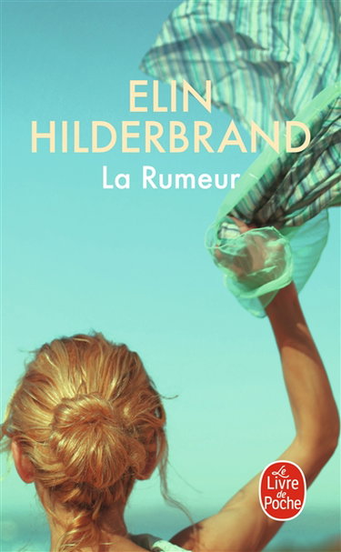 Couverture de La rumeur