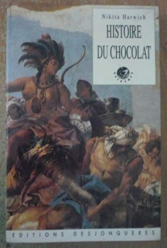 Histoire du chocolat