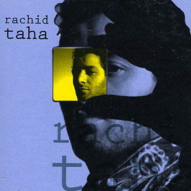 Couverture de Rachid Taha [Import]