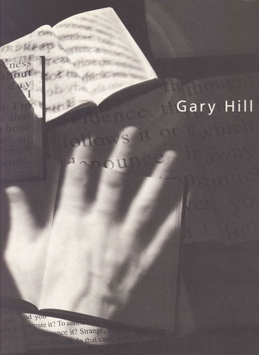 Gary Hill