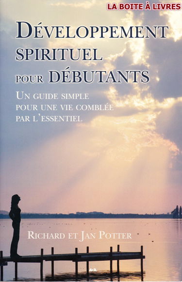 Développement spirituel pour débutants