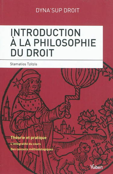 Introduction à la philosophie du droit