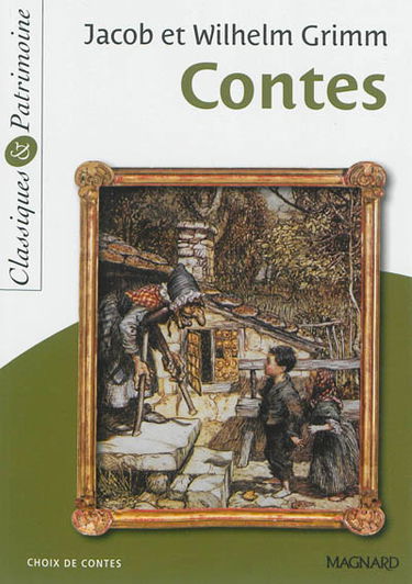 Contes