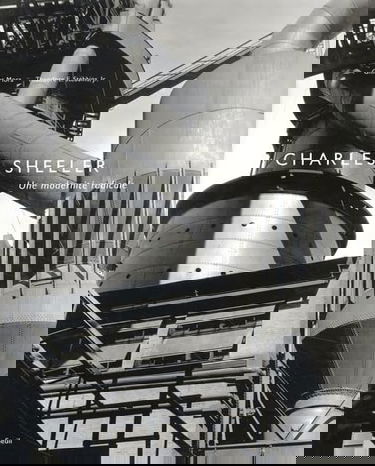 Charles Sheeler : une modernité radicale