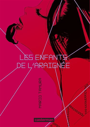 Les enfants de l'araignée