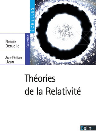 Théories de la relativité