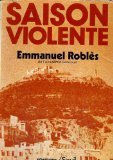 Saison violente