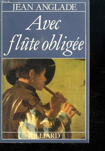 Avec flûte obligée