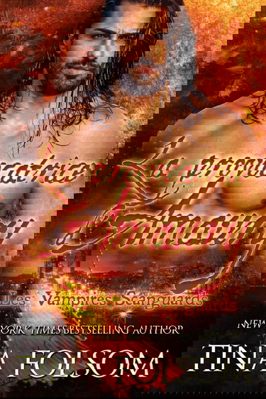 La Provocatrice d'Amaury: Vampires Scanguards