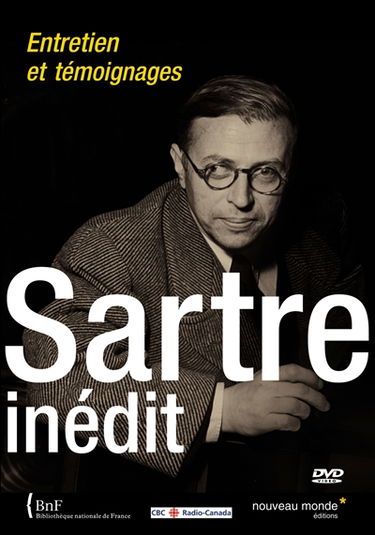 Jean-Paul Sartre