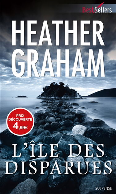 L'île des disparues