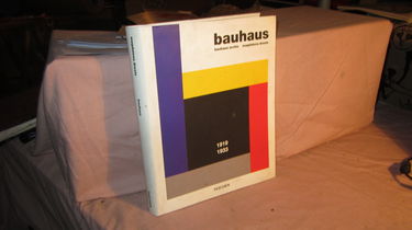 BAUHAUS