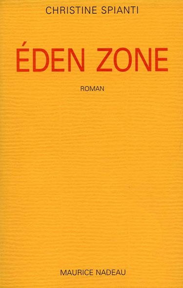Eden zone