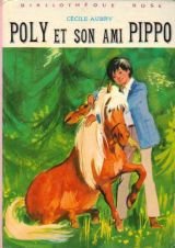 Couverture de Poly et son ami Pippo