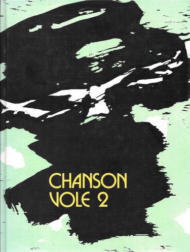 Chanson vole. Vol. 2