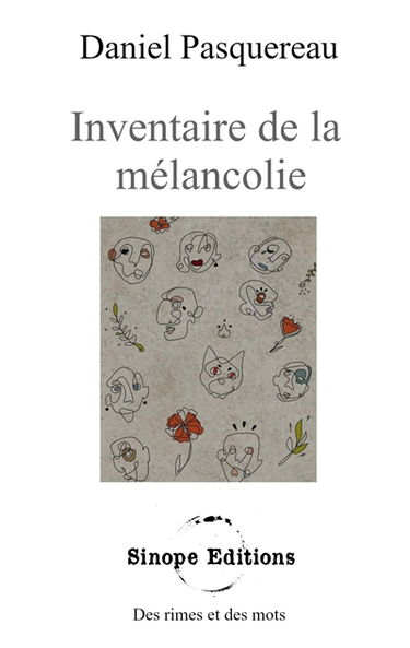 Inventaire de la mélancolie