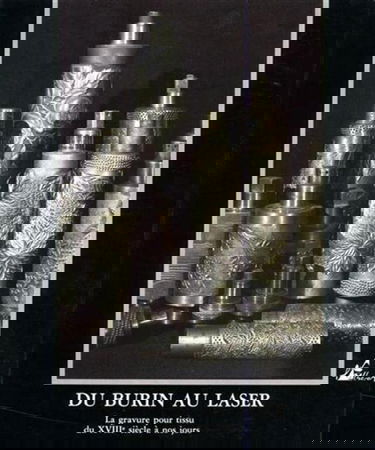 Du Burin au laser