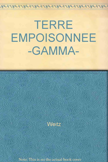 La Terre empoisonnée