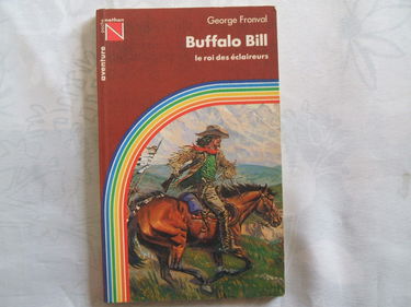Buffalo bill