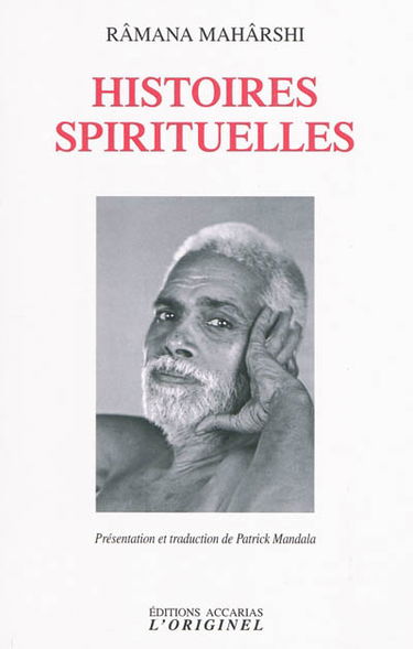 Histoires spirituelles