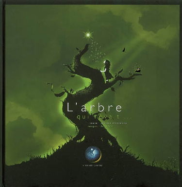 L'arbre qui rêvait