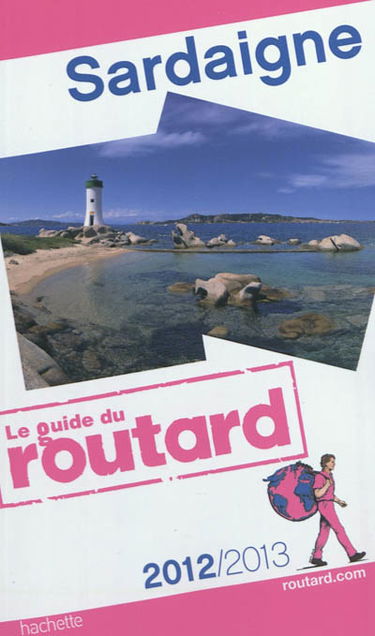 Sardaigne : 2012-2013