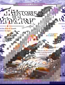 L'histoire de la médecine