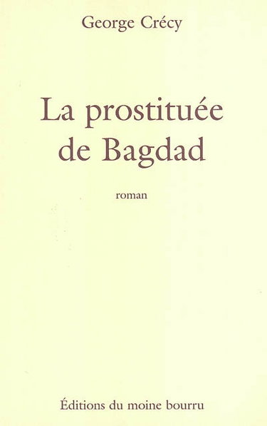 La prostituée de Bagdad