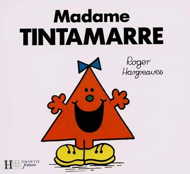 Madame Tintamarre