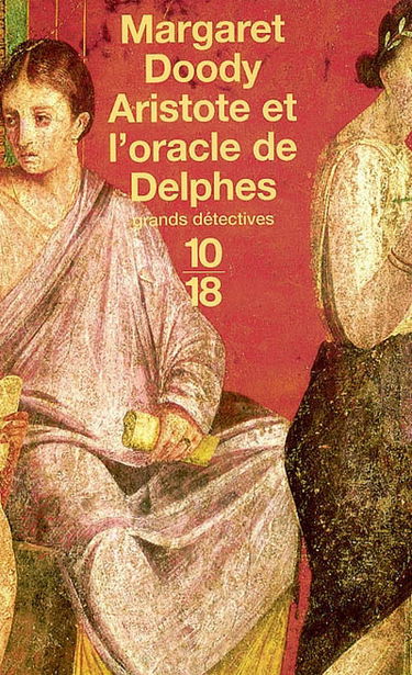 Aristote et l'oracle de Delphes