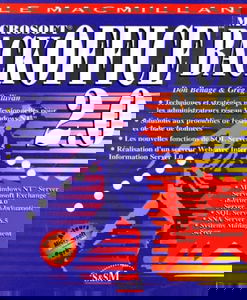 Microsoft BackOffice