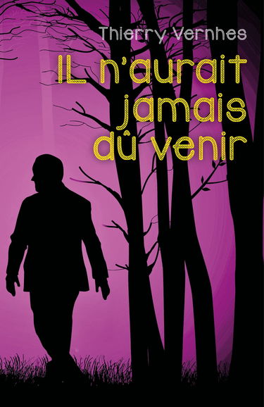 IL n'aurait jamais dû venir