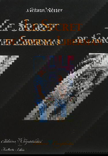 Le secret de Samuel Liberman