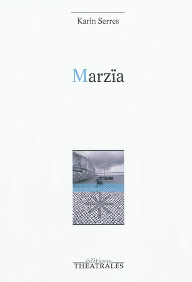 Marzïa