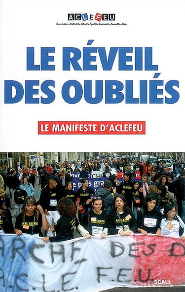 Le réveil des oubliés : AC le feu