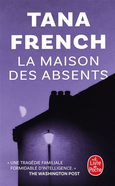 La maison des absents