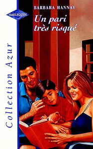 Un pari très risqué