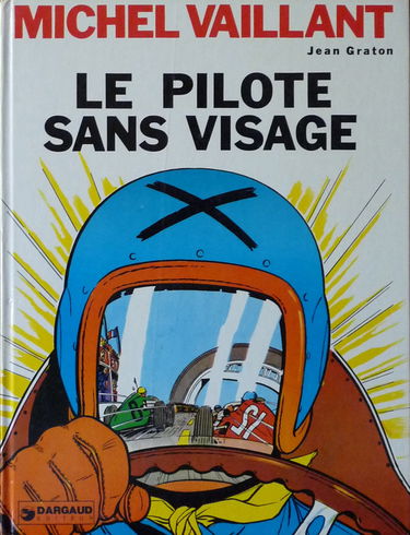 Le pilote sans visage